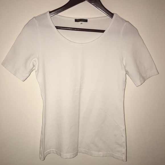 Louis Vuitton Tops - {Louis Vuitton} Uniform Tee